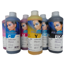 Fotoja e Sublimation Smart INK