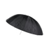 Fotoja e Quadralite 185cm White Parabolic Umbrella, Picture 2