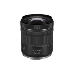Fotoja e Canon RF 24-105mm f/4-7.1 IS STM