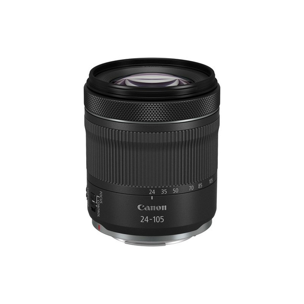 Fotoja e Canon RF 24-105mm f/4-7.1 IS STM