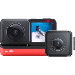 Fotoja e Insta360 ONE R Twin Edition