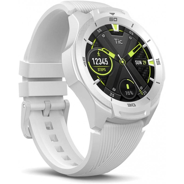 Fotoja e TicWatch S2 Glacier