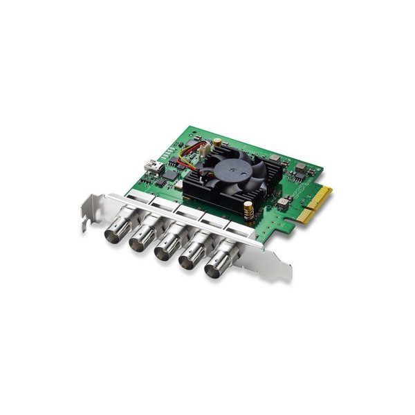 Fotoja e Blackmagic DeckLink Duo 2