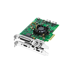 Fotoja e Blackmagic DeckLink Studio 4K