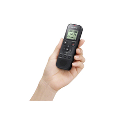 Fotoja e Sony Digital Voice Recorder with USB