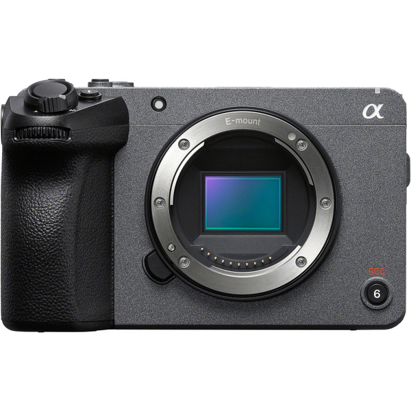 Fotoja e Sony FX30 Cinema Camera