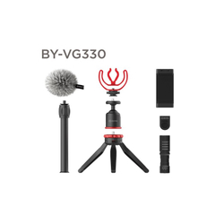 Fotoja e BOYA Smartphone Video Kit