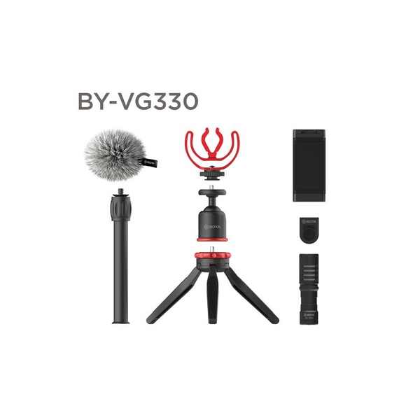 Fotoja e BOYA Smartphone Video Kit