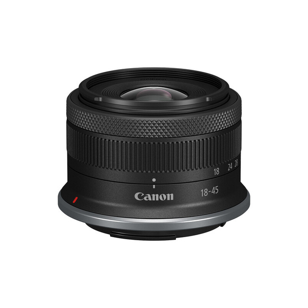 Fotoja e Canon RF-S 18-45mm f/4.5-6.3 IS STM