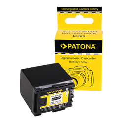 Fotoja e PATONA Battery f. Canon BP-820