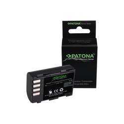Fotoja e PATONA Premium Battery DMW-BLF19