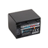 Fotoja e PATONA Platinum Battery f. Sony NP-FV70A, Picture 2
