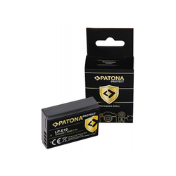 Fotoja e PATONA PROTECT Battery f. Canon LP-E10