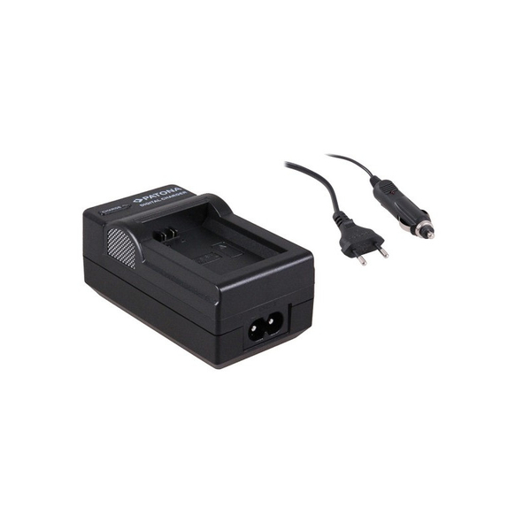 Fotoja e Patona Charger Sony NP-FW50
