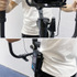 Fotoja e SmallRig Mini V Mount Battery Plate with Belt Clip, Picture 2