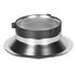 Fotoja e Quadralite Wave Beauty Dish silver 55cm with Bowens Adapter, Picture 7