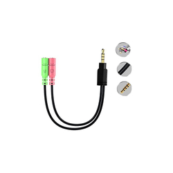 Fotoja e HAMA Jack Adapter Cable 0.1M