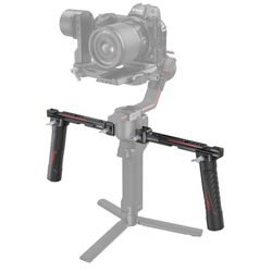 Fotoja e SmallRig Dual Handgrip for DJI RS2/RSC2/RS3/RS3 Pro