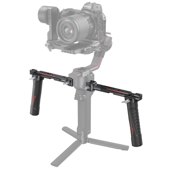Fotoja e SmallRig Dual Handgrip for DJI RS2/RSC2/RS3/RS3 Pro