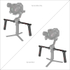 Fotoja e SmallRig Dual Handgrip for DJI RS2/RSC2/RS3/RS3 Pro, Picture 6