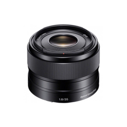 Fotoja e Sony E 35mm f/1.8 OSS