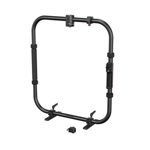 Fotoja e SmallRig Wireless Control Handheld Ring for DJI RS2/RS3 Pro