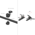 Fotoja e SmallRig Wireless Control Handheld Ring for DJI RS2/RS3 Pro, Picture 3