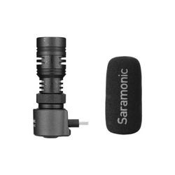 Fotoja e Saramonic SmartMic UC+Microphone