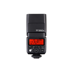 Fotoja e Godox TT350 Flash (for Canon)