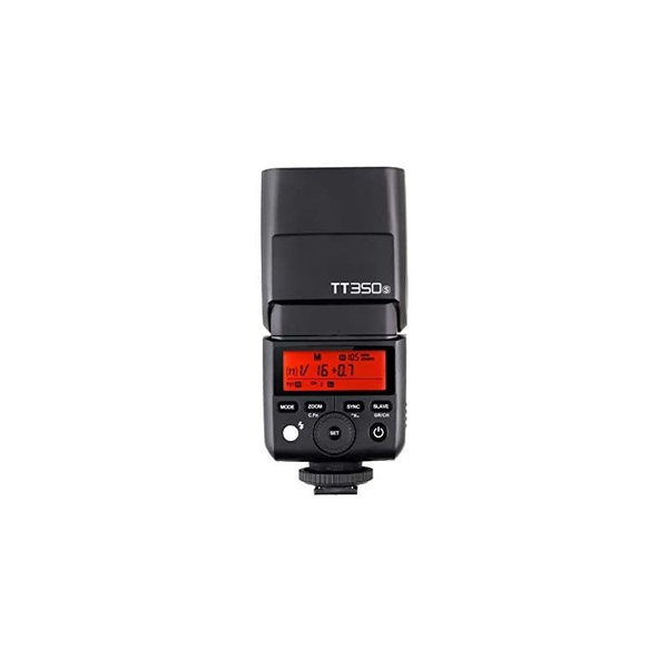 Fotoja e Godox TT350 Flash (for Sony)