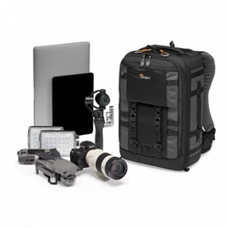 Fotoja e Lowepro Pro Trekker BP 350AW II backpack (gray)