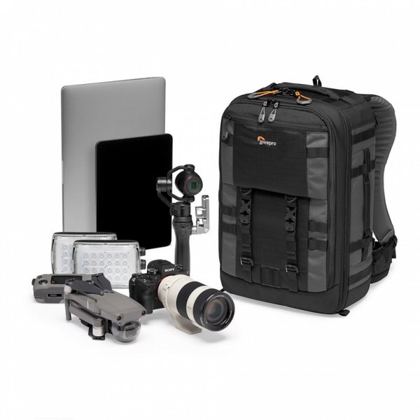 Fotoja e Lowepro Pro Trekker BP 350AW II backpack (gray)
