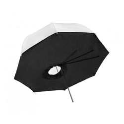 Fotoja e Godox UB-009 Umbrella box black/white (101cm)