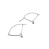 Fotoja e DJI Mavic Air 2 Propeller Guard, Picture 3
