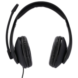 Fotoja e Hama "HS-USB300" PC Office Headset