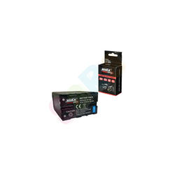 Fotoja e PDX BATTERY SONY BP-U60