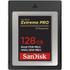 Fotoja e SanDisk Extreme PRO CFexpress 128GB Type-B, Picture 1