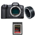 Fotoja e SanDisk Extreme PRO CFexpress 128GB Type-B, Picture 3