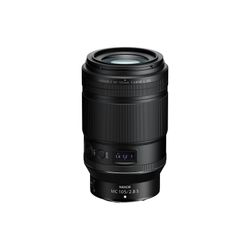 Fotoja e NIKKOR Z MC 105mm f/2.8 VR S Macro