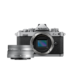Fotoja e NIKON Z fc DX 16‐50mm