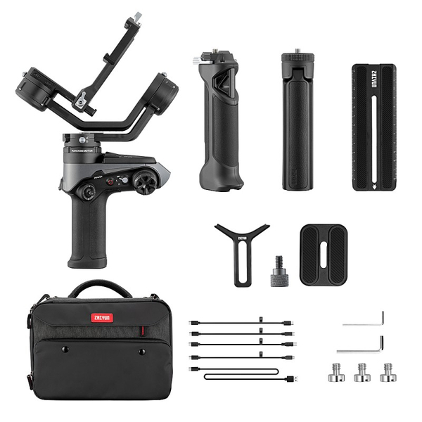 Fotoja e Zhiyun Weebill 2 Combo