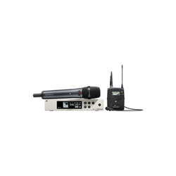 Fotoja e Sennheiser EW 100 G4-ME2/835-S Wireless Combo Microphone System