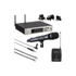 Fotoja e Sennheiser EW 100 G4-ME2/835-S Wireless Combo Microphone System, Picture 5