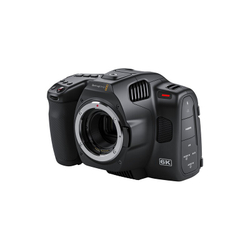 Fotoja e Blackmagic Pocket Cinema 6K Pro
