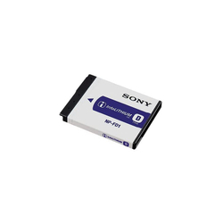 Fotoja e PDX BATTERY SONY NP-FD1