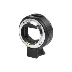 Fotoja e Viltrox Mark V EF-E5 Canon EF to Sony E-Mount Body Adapter with OLED Screen