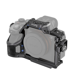 Fotoja e SmallRig Rhinoceros Cage Kit for Sony a7R V, a7 IV & a7S III