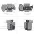Fotoja e SmallRig Rhinoceros Cage Kit for Sony a7R V, a7 IV & a7S III, Picture 4