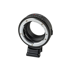 Fotoja e Viltrox Mount Adapter for Nikon F/D/G to MFTH