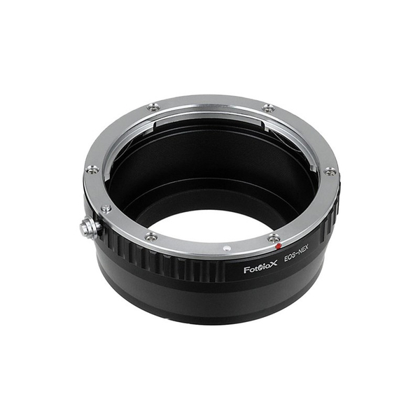 Fotoja e Mount Adapter Canon EOS to Sony E